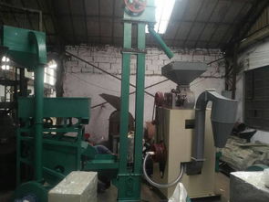 臨沂成套碾米機組 經濟實用，助力糧食加工產業升級